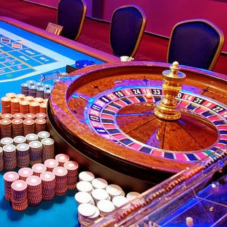 پاکستان کے South Point Casino کھلاڑیوں کے لیےجیک پاٹ گیم