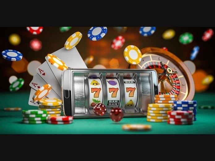 South Point Casino کیسینو میں لاٹری گیمز میں حصہ لیں۔