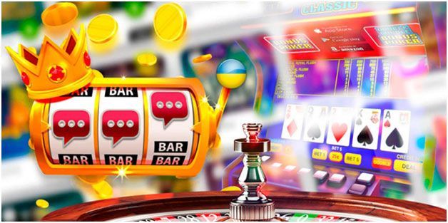 South Point Casino کھلاڑیوں کے لیے لائیو کیسینو سیکشن